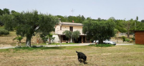 Villa Le Fonti